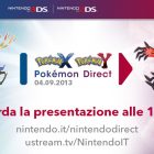 nintendo direct pokemon x y cover