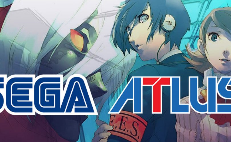 sega atlus cover