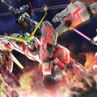 shin gundam musou cover def