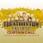 theatrhythm final fantasy curtain call cover