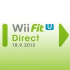 wii fit u direct