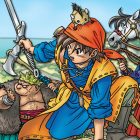 dragon quest 8 cover