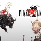 final fantasy vi cover