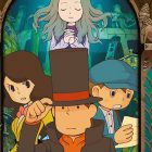 il professor layton e l eredita degli aslant cover