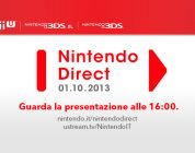 nintendo direct 1 ottobre 2013 cover