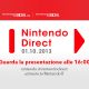 nintendo direct 1 ottobre 2013 cover