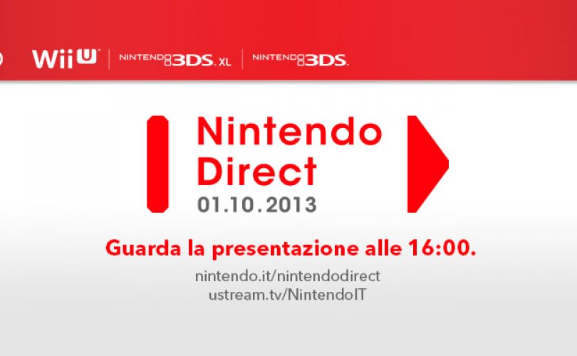 nintendo direct 1 ottobre 2013 cover