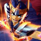 saint seiya brave soldiers phoenix cover