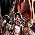 shingeki no kyojin the last wings of mankind cover