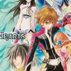 tales of hearts cover