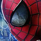 the amazing spiderman 2 cover