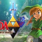 zelda a link between worlds cover