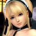 dear or alive 5 ultimate arcade marie rose cover