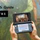 nintendo 3ds guide louvre