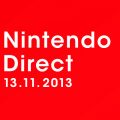 nintendo direct 13 novembre 2013 cover