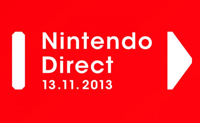 nintendo direct 13 novembre 2013 cover