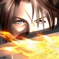 final fantasy viii remaster cover Inside FINAL FANTASY