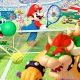 mario tennis open cover