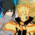 naruto ultimate ninja storm revolutionc cover