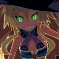 the witch and the hundred knight cover