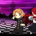 persona q shadow of the labyrinth mitsuru yosuke cover