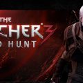 the witcher 3 wild hunt cover