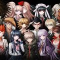 danganronpa trigger happy havoc recensione cover