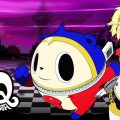 persona q shadow of the labyrinth aigis teddy cover