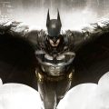 batman arkham knight cover