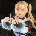 dead or alive 5 ultimate marie rose cover