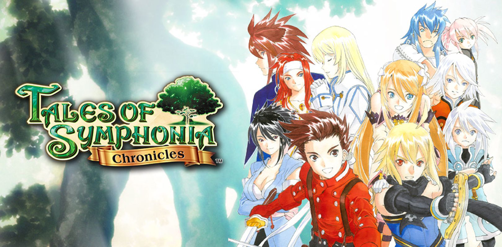 tales of symphonia chronicles ma