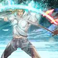 el shaddai cover