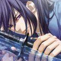 hakuoki stories of the shinsengumi cover