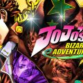 jojo s bizarre adventure all star battle recensione cover