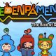 denpa men 3 cover