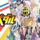 yowamushi pedal cover