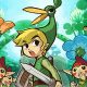 zelda minish cap cover