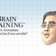 brain training cover