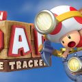 captain toad treasure tracker cover def