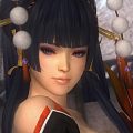 dead or alive 5 ultimate tengu cover