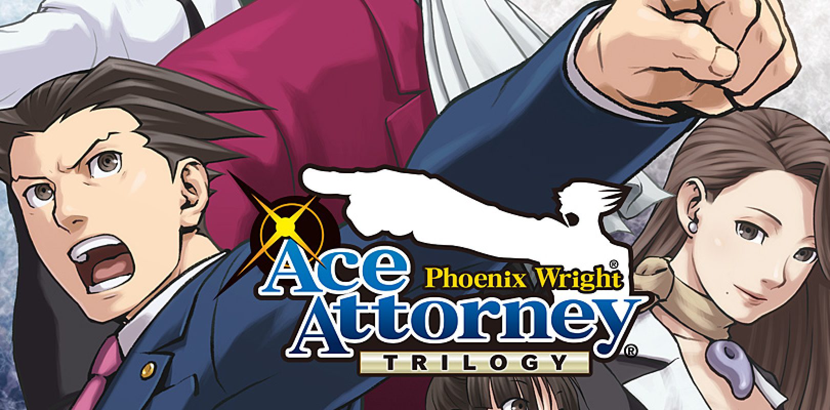 Ace attorney steam значок фото 79