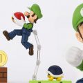 sh figuarts luigi cover