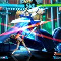 persona 4 arena ultimax margaret screenshot 05