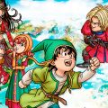 dragon quest VII nintendo 3DS cover