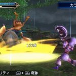 final fantasy explorers nintendo 3DS immagini 58