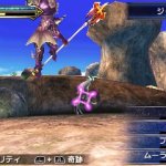 final fantasy explorers nintendo 3DS immagini 62