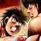 hajime no ippo the fighting cover