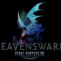 final fantasy xiv heavensward cover