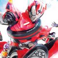 kamen rider summonride cover1