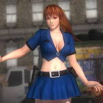 dead or alive 5 ultimate dlc polizia 01